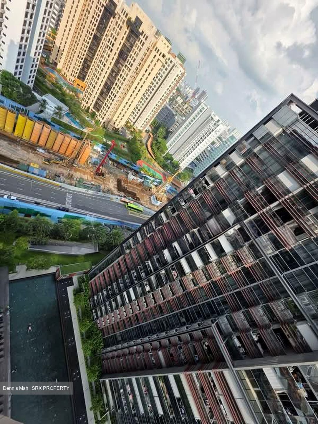 JadeScape (D20), Condominium #585240141